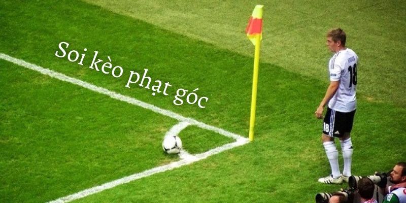 Xu hướng chơi kèo phạt góc