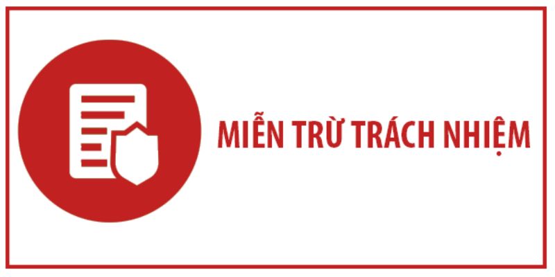 Trong giao dịch tài chính miễn trừ trách nhiệm