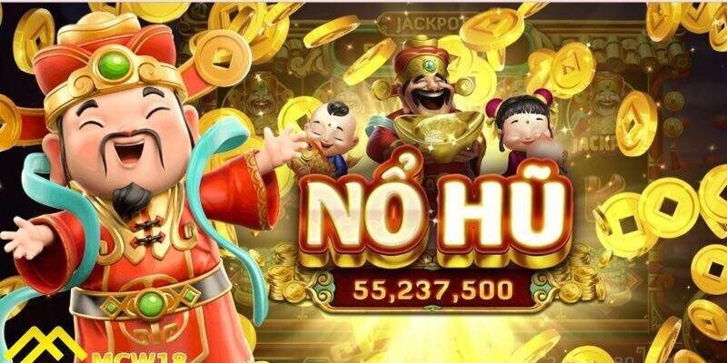 So sánh nổ hũ thần tài