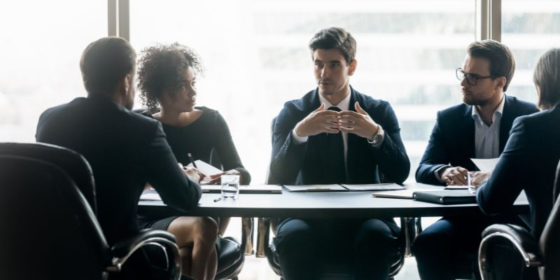 Tổng quan sự nghiệp tác giả